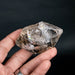 Herkimer Diamond Quartz Crystal 140 g 74x45x35mm - InnerVision Crystals