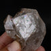 Herkimer Diamond Quartz Crystal 143 g 57x50x54mm - InnerVision Crystals