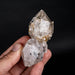 Herkimer Diamond Quartz Crystal 147 g 84x43x32mm - InnerVision Crystals