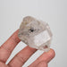 Herkimer Diamond Quartz Crystal 150 g 69x54x42mm - InnerVision Crystals