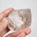 Herkimer Diamond Quartz Crystal 153 g 69x60x31mm - InnerVision Crystals