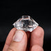 Herkimer Diamond Quartz Crystal 16.55 g 34x24x17mm - InnerVision Crystals