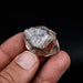 Herkimer Diamond Quartz Crystal 16.67 g 33x24x17mm - InnerVision Crystals