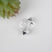 Herkimer Diamond Quartz Crystal 1.70 g 17x9mm AA - InnerVision Crystals