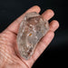 Herkimer Diamond Quartz Crystal 181 g 83x61x41mm - InnerVision Crystals