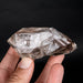 Herkimer Diamond Quartz Crystal 181 g 83x61x41mm - InnerVision Crystals