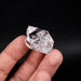 Herkimer Diamond Quartz Crystal 18.16 g 34x24x22mm - InnerVision Crystals