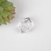 Herkimer Diamond Quartz Crystal 1.83 g 15x12mm A+ - InnerVision Crystals