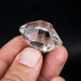 Herkimer Diamond Quartz Crystal 19.09 g 35x25x21mm - InnerVision Crystals