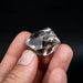 Herkimer Diamond Quartz Crystal 20 g 32x26x23mm - InnerVision Crystals