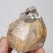 Herkimer Diamond Quartz Crystal 201 g 82x56x39mm - InnerVision Crystals