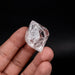 Herkimer Diamond Quartz Crystal 20.87 g 37x28x18mm - InnerVision Crystals