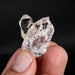 Herkimer Diamond Quartz Crystal 21.43 g 37x24x20mm - InnerVision Crystals