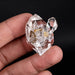 Herkimer Diamond Quartz Crystal 21.43 g 37x24x20mm - InnerVision Crystals