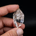 Herkimer Diamond Quartz Crystal 22.60 g 39x26x19mm - InnerVision Crystals