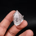 Herkimer Diamond Quartz Crystal 23.45 g 35x31x19mm - InnerVision Crystals