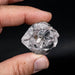 Herkimer Diamond Quartz Crystal 23.45 g 35x31x19mm - InnerVision Crystals