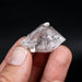 Herkimer Diamond Quartz Crystal 23.45 g 35x31x19mm - InnerVision Crystals