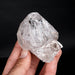 Herkimer Diamond Quartz Crystal 239 g 70x63x46mm - InnerVision Crystals