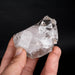 Herkimer Diamond Quartz Crystal 239 g 70x63x46mm - InnerVision Crystals