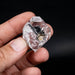 Herkimer Diamond Quartz Crystal 23.92 g 37x29x23mm - InnerVision Crystals