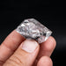 Herkimer Diamond Quartz Crystal 23.92 g 37x29x23mm - InnerVision Crystals