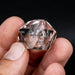 Herkimer Diamond Quartz Crystal 25 g 35x29x23mm - InnerVision Crystals