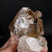 Herkimer Diamond Quartz Crystal 253 g 79x66x39mm - InnerVision Crystals