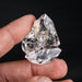 Herkimer Diamond Quartz Crystal 25.83 g 38x30x20mm ENHYDRO - InnerVision Crystals