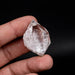 Herkimer Diamond Quartz Crystal 26.12 g 39x26x23mm - InnerVision Crystals