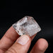 Herkimer Diamond Quartz Crystal 26.12 g 39x26x23mm - InnerVision Crystals