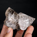 Herkimer Diamond Quartz Crystal 262 g 86x64x45mm - InnerVision Crystals