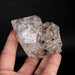 Herkimer Diamond Quartz Crystal 262 g 86x64x45mm - InnerVision Crystals