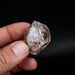 Herkimer Diamond Quartz Crystal 26.26 g 40x30x21mm - InnerVision Crystals