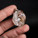 Herkimer Diamond Quartz Crystal 26.67 g 40x27x20mm - InnerVision Crystals