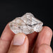 Herkimer Diamond Quartz Crystal 26.87 g 40x26x24mm - InnerVision Crystals