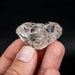 Herkimer Diamond Quartz Crystal 28 g 43x27x24mm - InnerVision Crystals