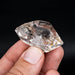 Herkimer Diamond Quartz Crystal 28 g 43x27x24mm - InnerVision Crystals