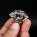 Herkimer Diamond Quartz Crystal 28.54 g 39x29x23mm - InnerVision Crystals