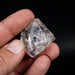 Herkimer Diamond Quartz Crystal 29.48 g 38x30x31mm - InnerVision Crystals