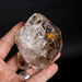 Herkimer Diamond Quartz Crystal 296 g 81x70x48mm - InnerVision Crystals