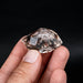 Herkimer Diamond Quartz Crystal 31.02 g 45x28x22mm - InnerVision Crystals