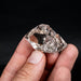 Herkimer Diamond Quartz Crystal 31.02 g 45x28x22mm - InnerVision Crystals