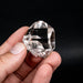 Herkimer Diamond Quartz Crystal 31.28 g 38x32x22mm - InnerVision Crystals