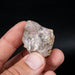 Herkimer Diamond Quartz Crystal 31.53 g 41x29x24mm - InnerVision Crystals