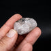 Herkimer Diamond Quartz Crystal 31.98 g 38x33x22mm - InnerVision Crystals