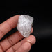 Herkimer Diamond Quartz Crystal 31.98 g 38x33x22mm - InnerVision Crystals