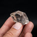 Herkimer Diamond Quartz Crystal 35.76 g 41x32x25mm - InnerVision Crystals