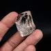 Herkimer Diamond Quartz Crystal 35.76 g 41x32x25mm - InnerVision Crystals