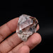 Herkimer Diamond Quartz Crystal 35.96 g 37x36x24mm - InnerVision Crystals